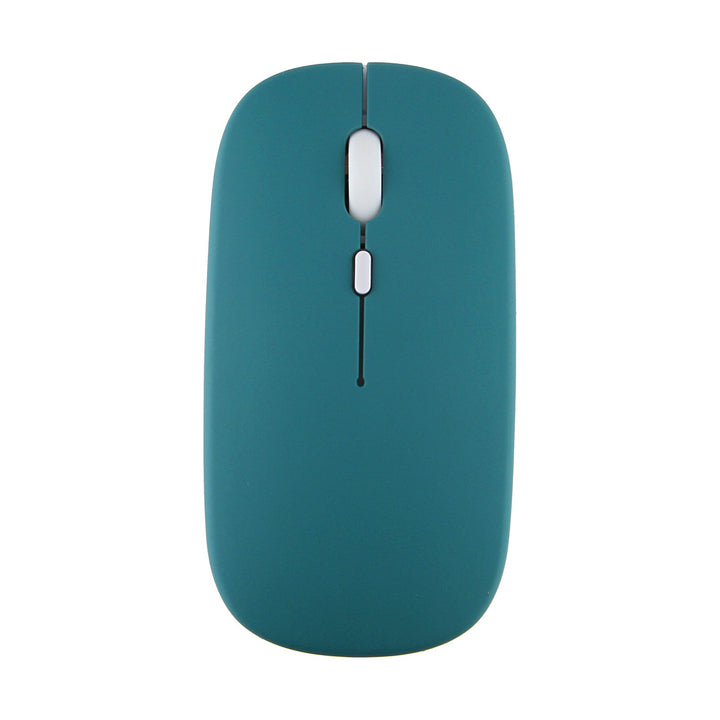 Ergonomic Wireless Gaming Mouse with RGB Lights Kalsten