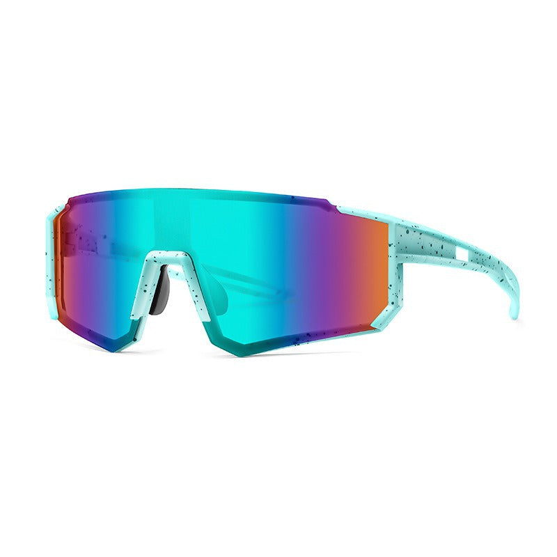 Unisex High-Impact Sports Sunglasses Kalsten