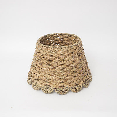 Woven Storage Tray Acalora