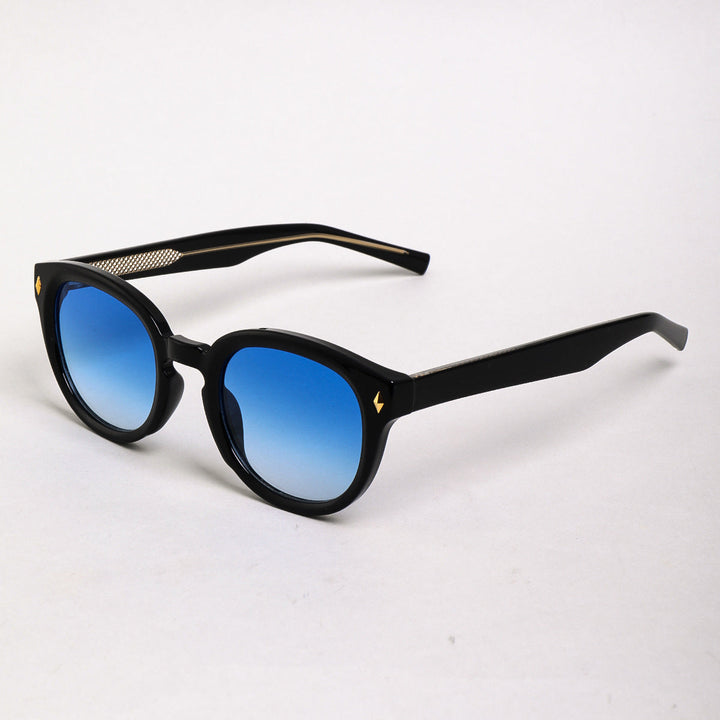 Women's Statement Sunglasses with Unique Design and UV Protection Kalsten
