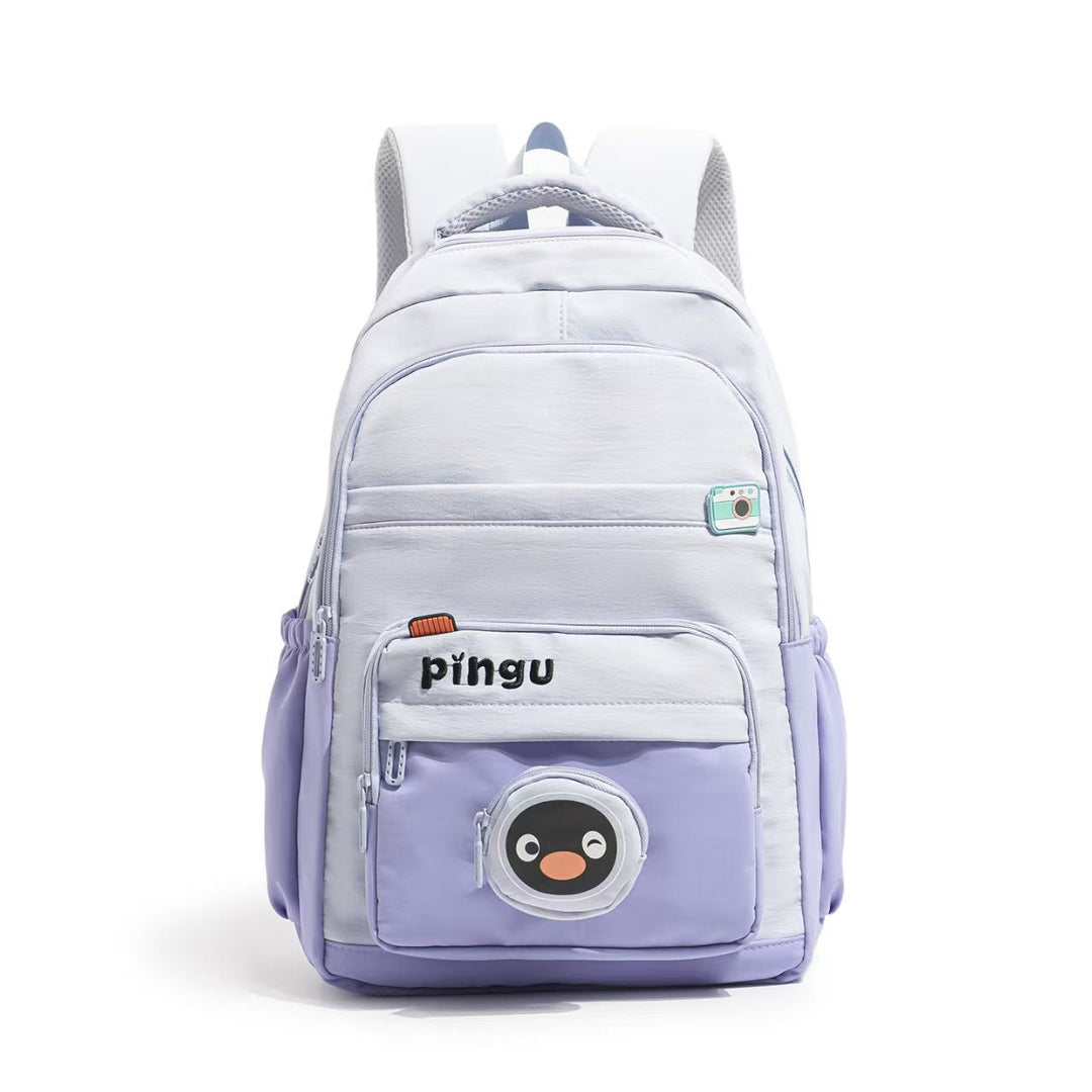 Cartoon Character Design Backpack Kalsten
