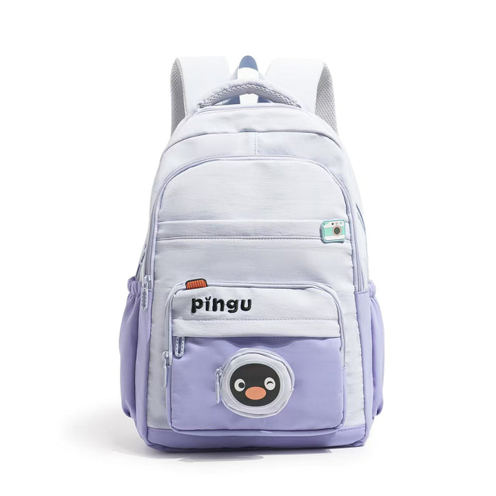 Cartoon Character Design Backpack Kalsten