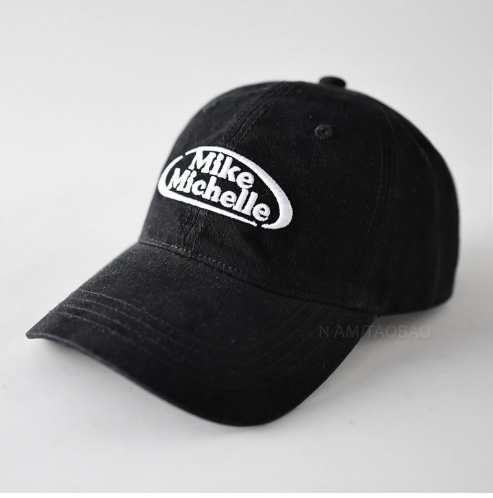 Women's Adjustable Cotton Twill Cap Kalsten