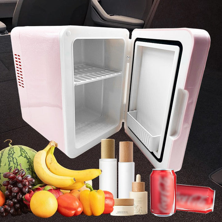 Mini Beauty Refrigerator Kalsten