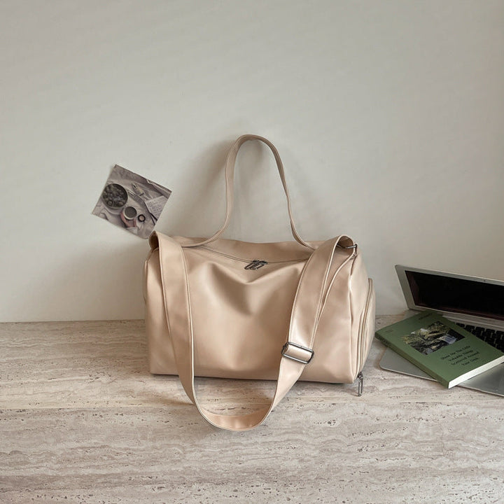 Elegant and Functional Travel Bag Kalsten