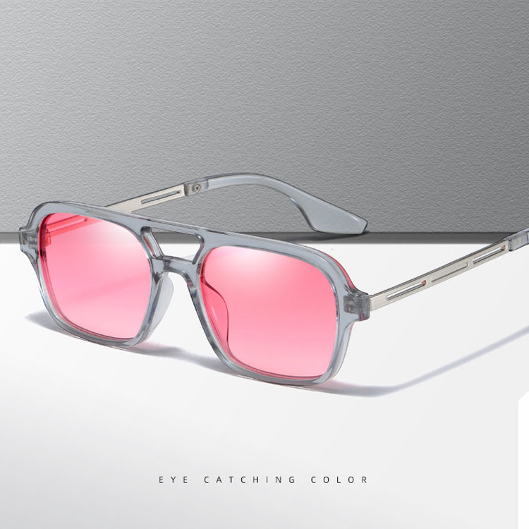 Women Designer Sunglasses with Blue Lenses Kalsten
