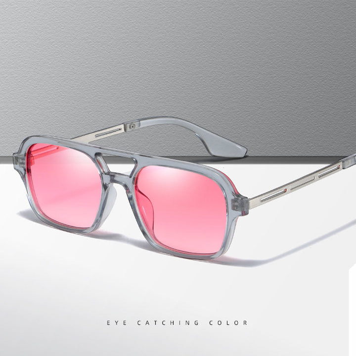 Women Designer Sunglasses with Blue Lenses Kalsten
