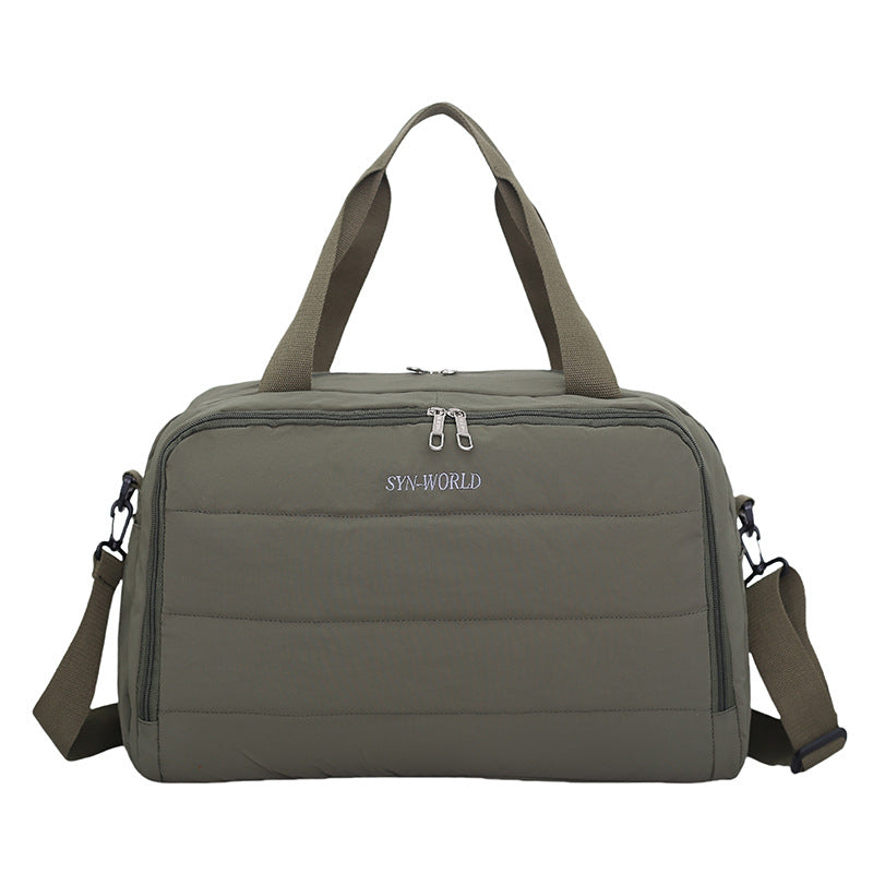 Practical And Functional Sports Bag Kalsten
