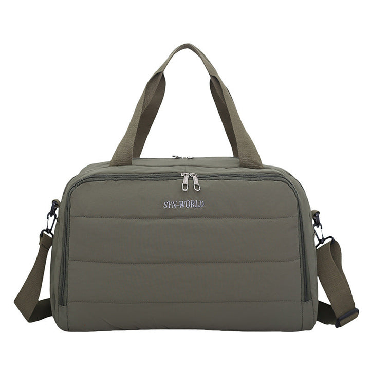 Practical And Functional Sports Bag Kalsten