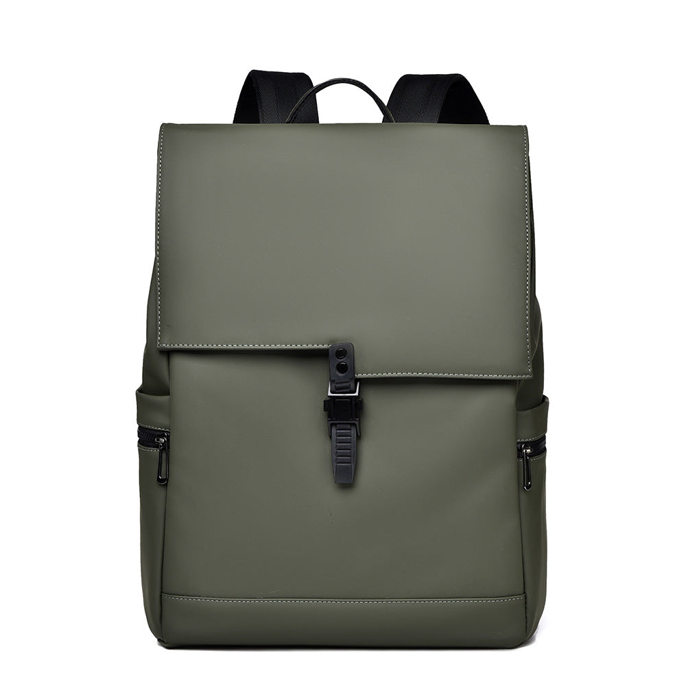 Multifunctional backpack with innovative organizational compartments Kalsten