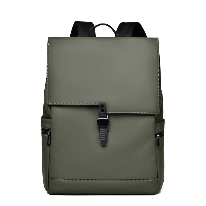 Multifunctional backpack with innovative organizational compartments Kalsten