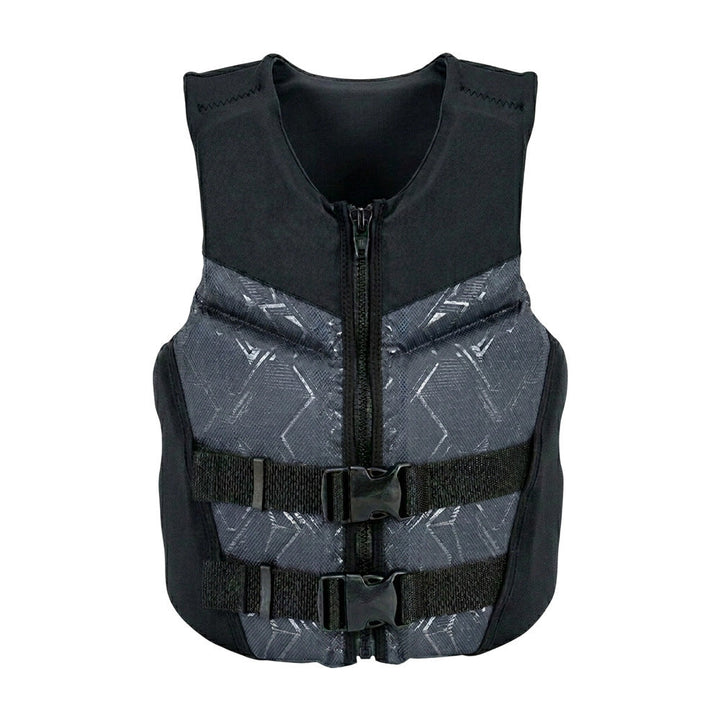 Adjustable Life Vest