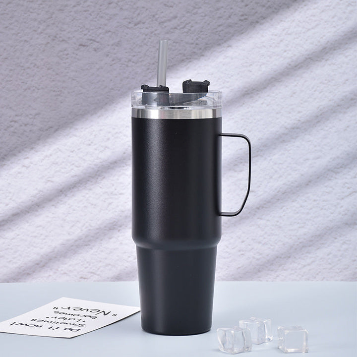 Women's drinking cup with double wall Kalsten