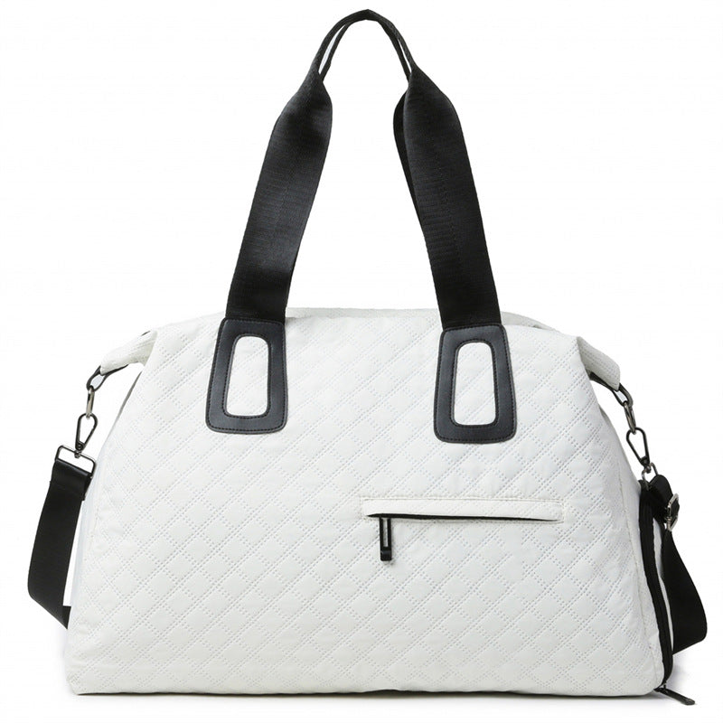 Elegant and Practical Weekender Bag Kalsten