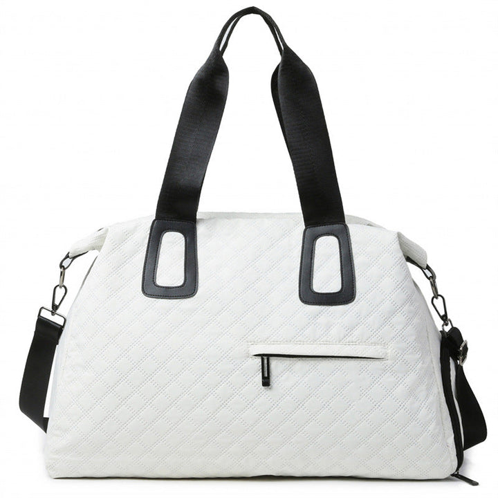 Elegant and Practical Weekender Bag Kalsten