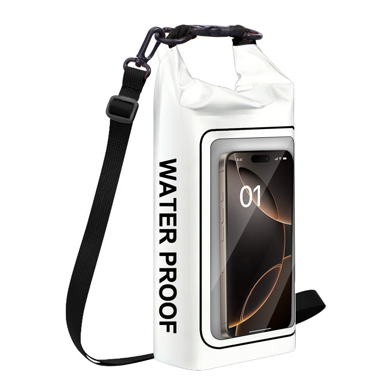 Waterproof tote bag Kalsten