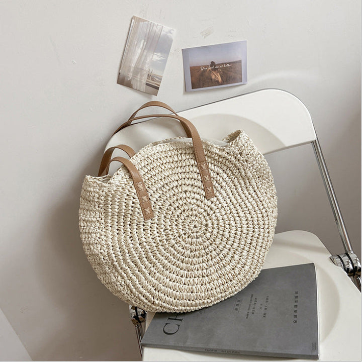 Beef Basket Shopper Made from Sustainable Materials Kalsten