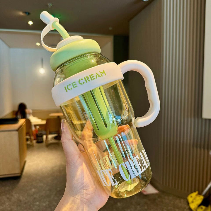 Ladies creative water bottle Kalsten