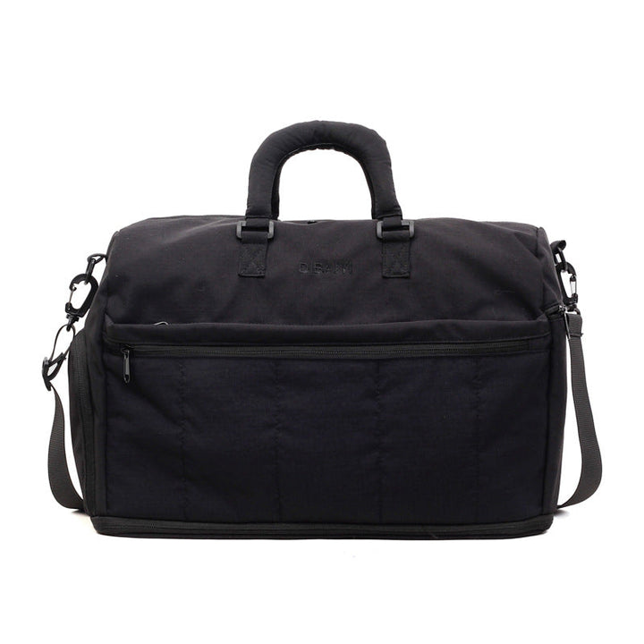 Shoulder bag with insulated compartments and sturdy design Kalsten