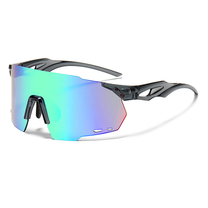 Men's Advanced Sports Performance Sunglasses Kalsten