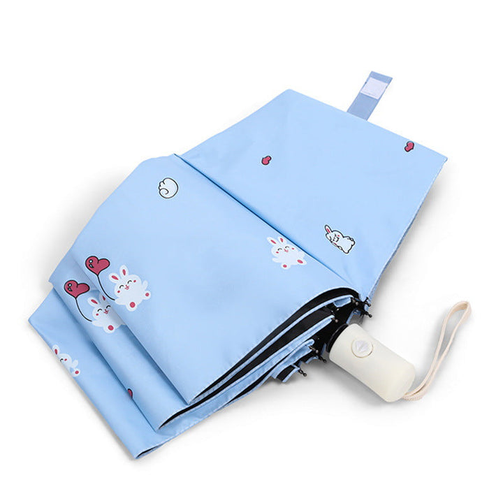 Ladies Foldable Umbrella Kalsten