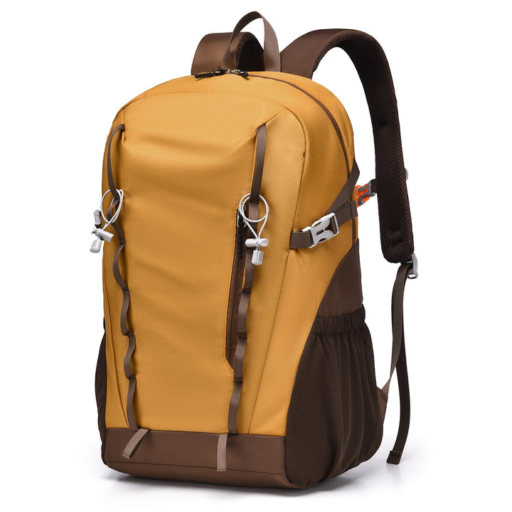 Slim-Fit Functional Backpack Kalsten