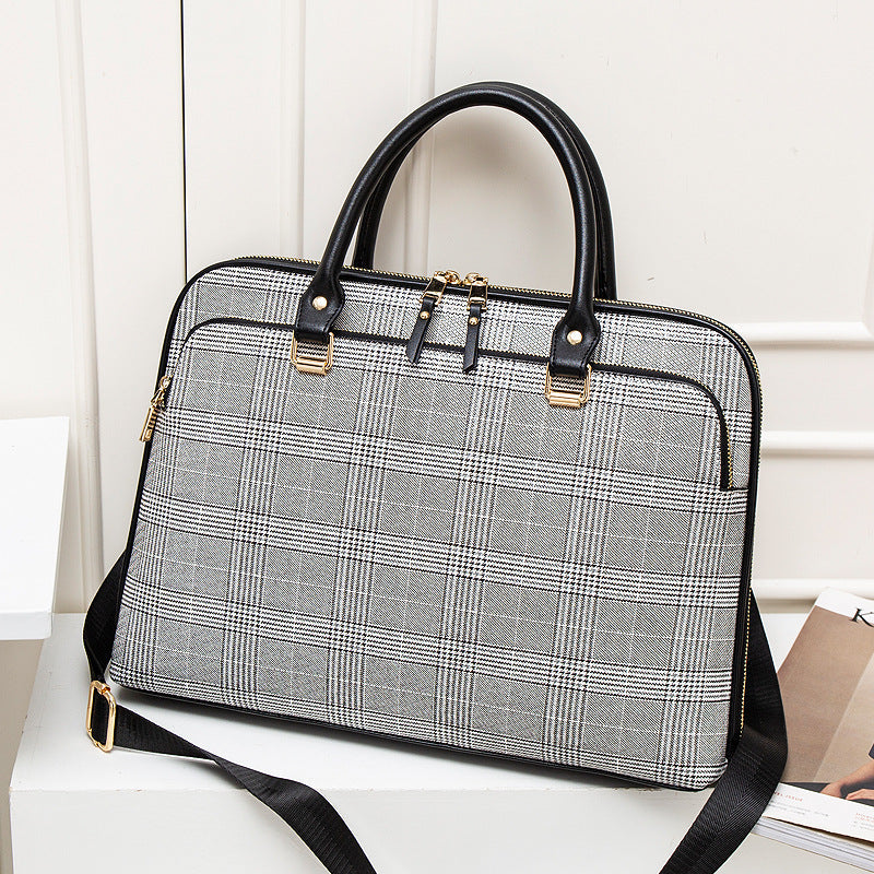 Elegant and Stylish Briefcase Kalsten