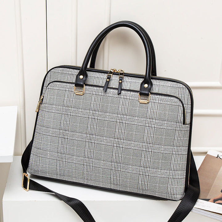 Elegant and Stylish Briefcase Kalsten