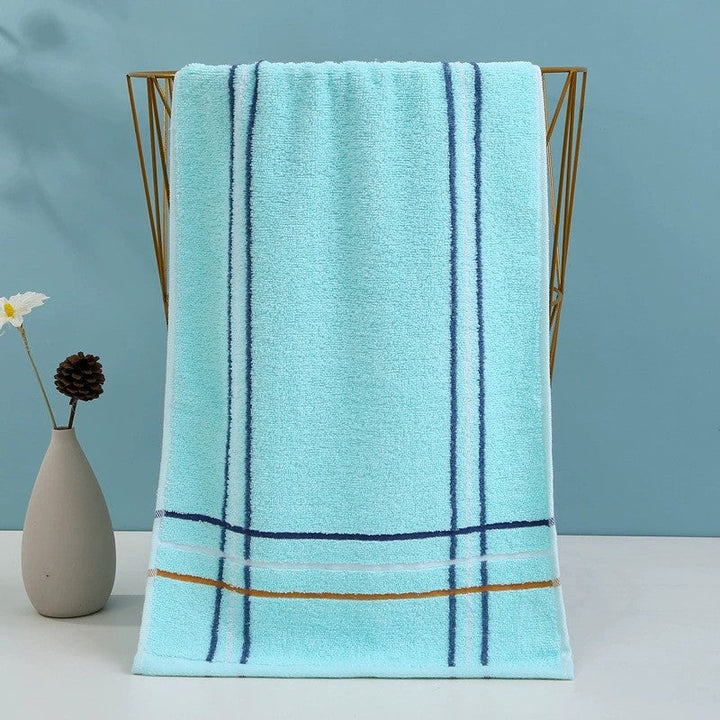 Premium Terry Bath Towel Kalsten