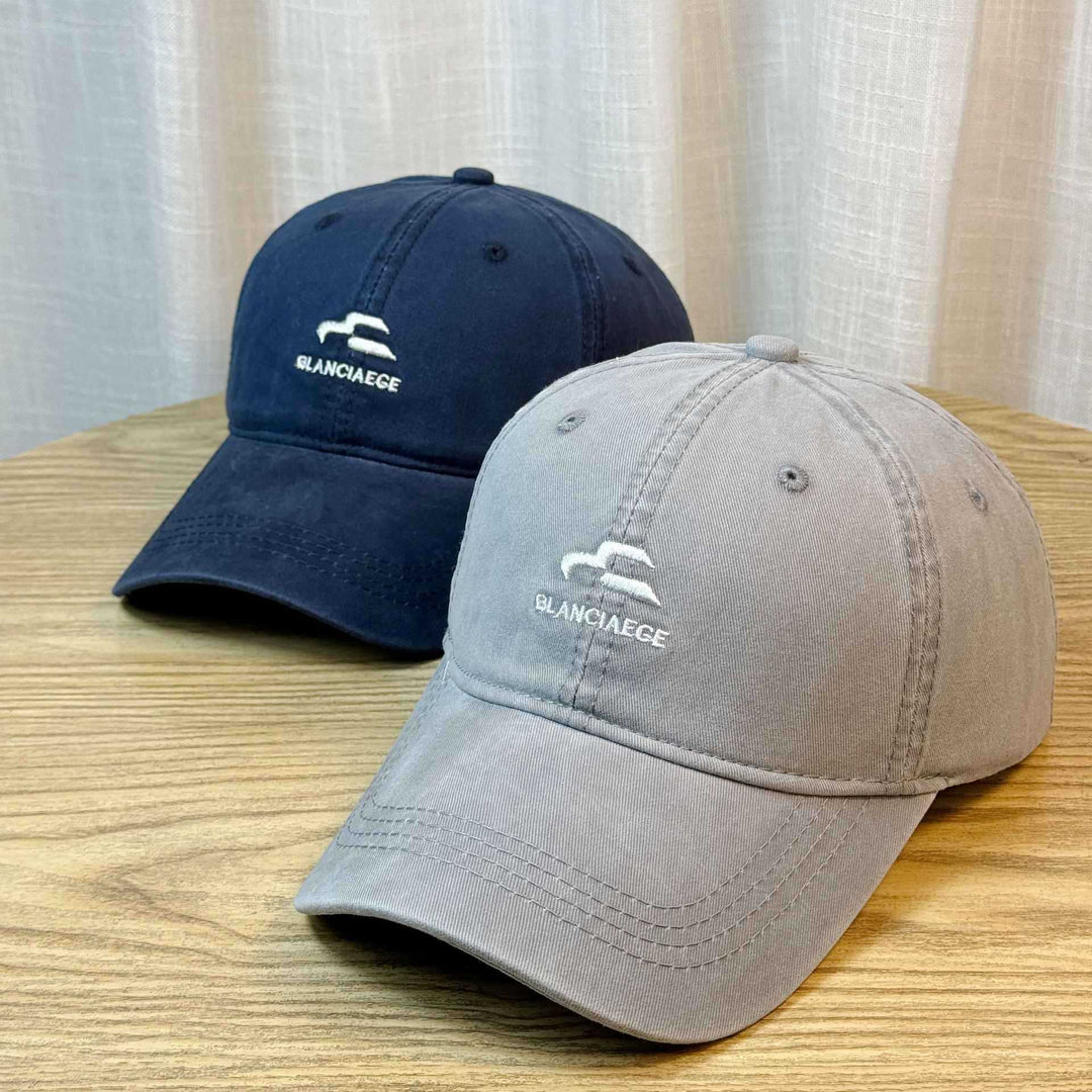 Unisex Adjustable Cotton Baseball Cap Kalsten