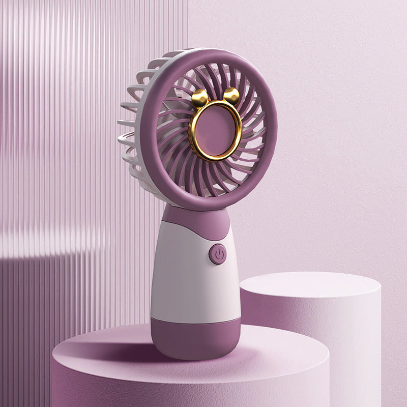 Unisex Mini Table Fan Kalsten