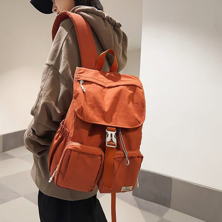 Functional Outdoor Backpack Kalsten