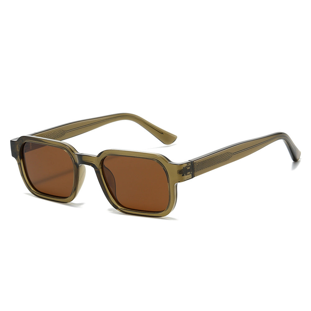 Women’s sunglasses in a modern square design Kalsten