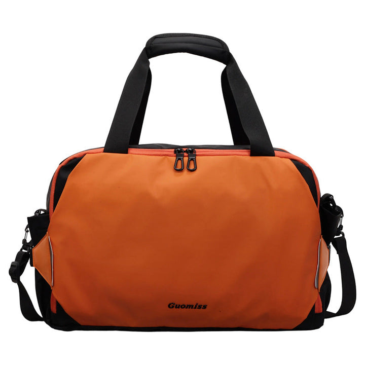 Women's Sporty Fitness and Travel Bag Kalsten