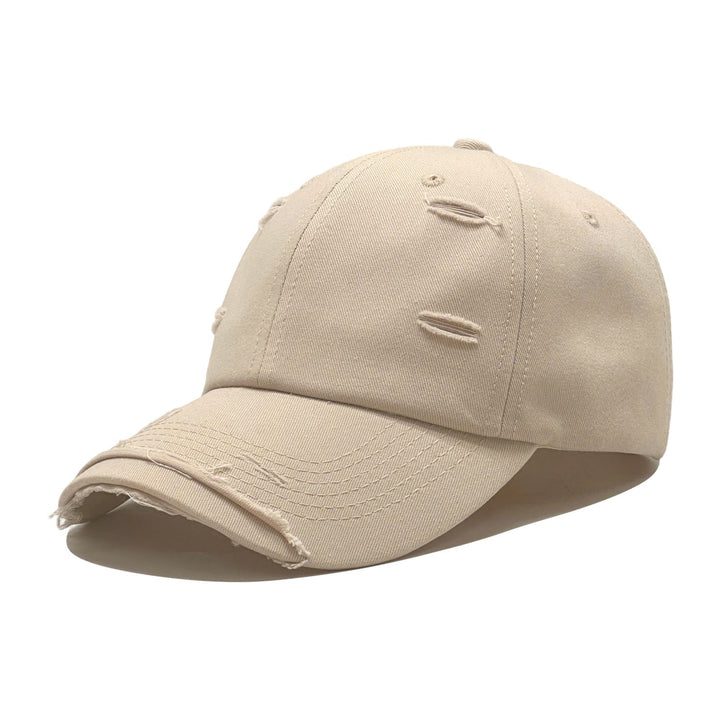 Ladies fashionable and casual cap Brehn