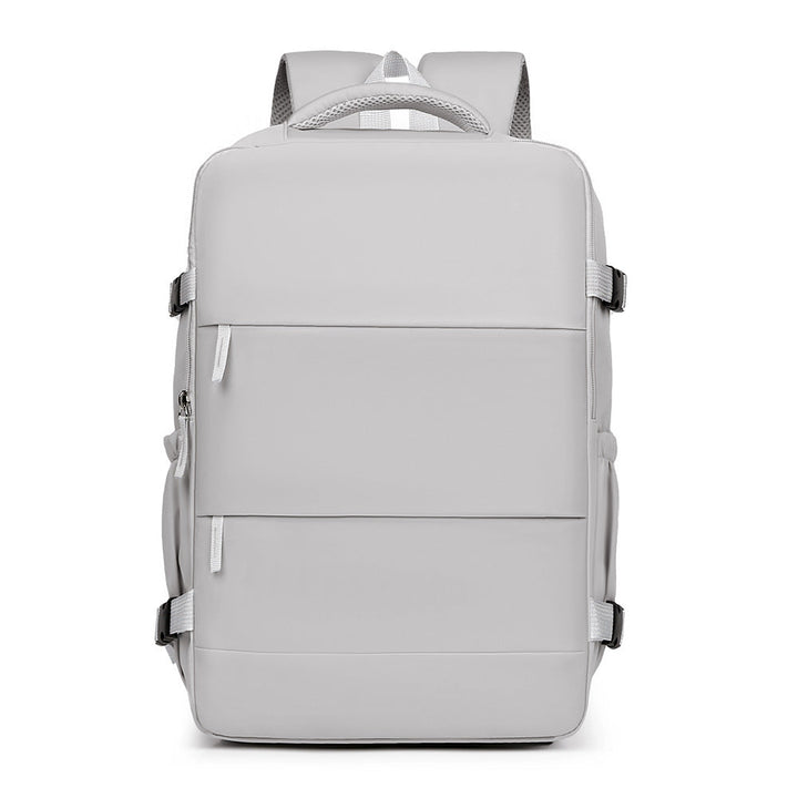 City Backpack with Multiple Compartments and Practical Carrying System Kalsten