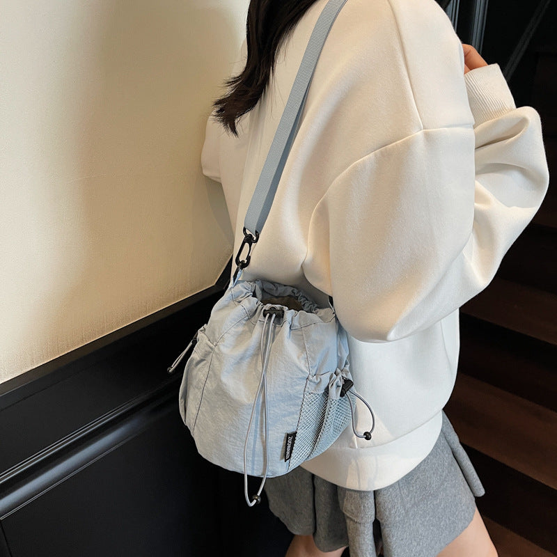 Multifunctional Tote Bag With Practical Compartments Kalsten