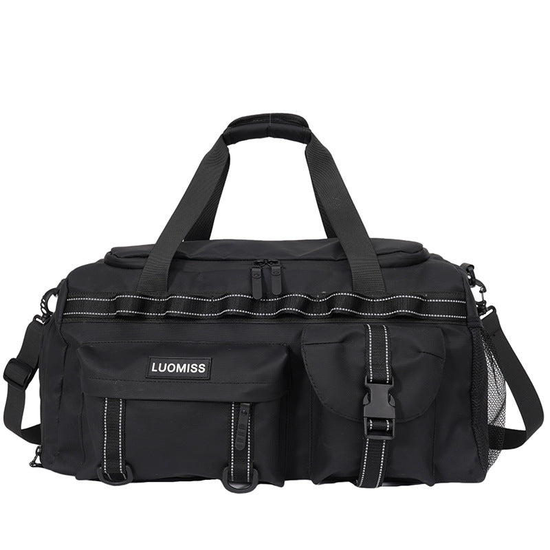 Women's Sporty Travel and Sports Bag Kalsten