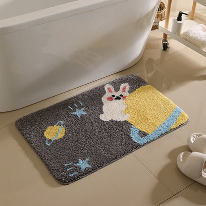 Bathroom Rug