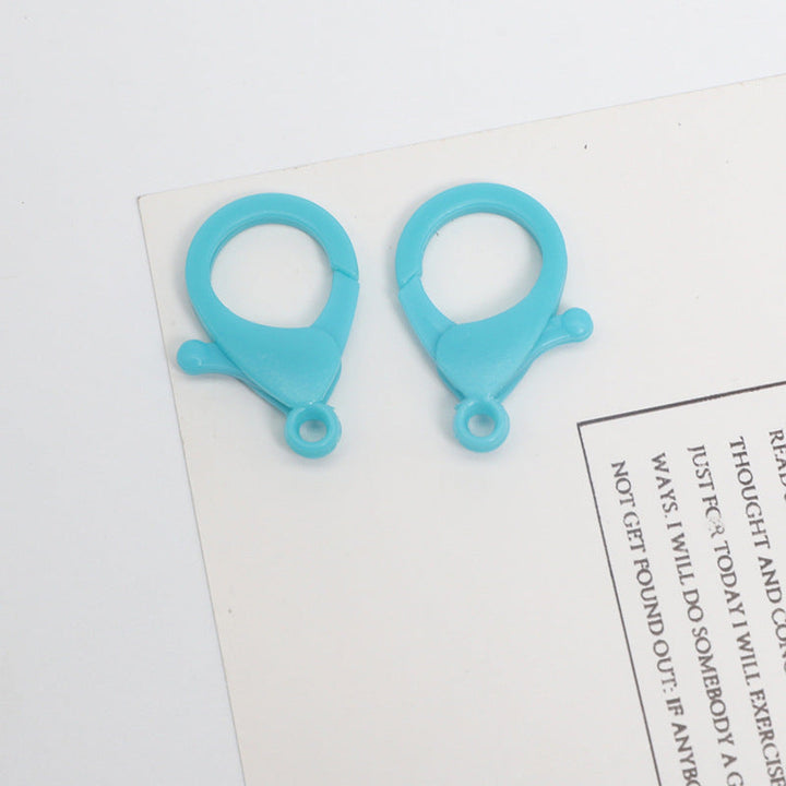 Versatile Keychain Clips kalsten