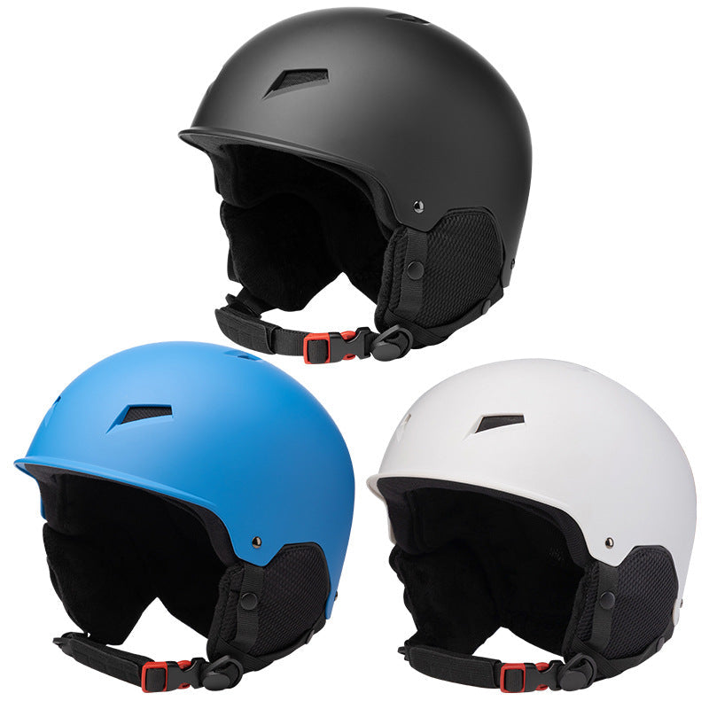 Ski Protective Helmet Kalsten