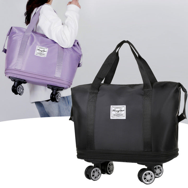 Multifunctional Rolling Bag Kalsten