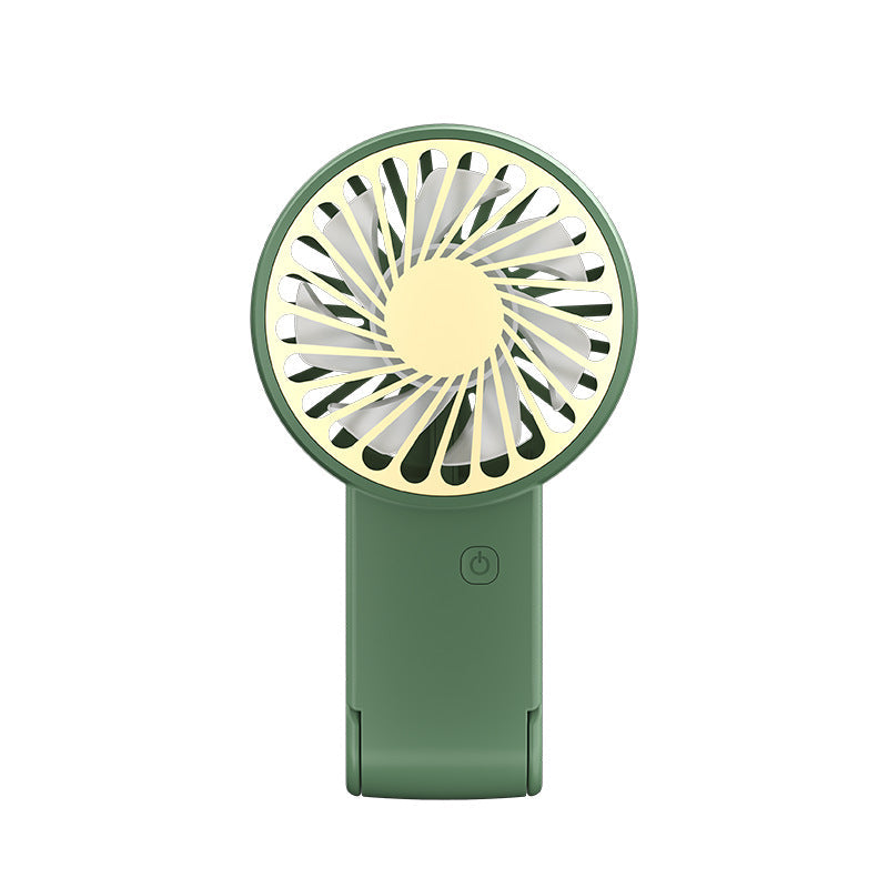 Men's portable hand fan Kalsten