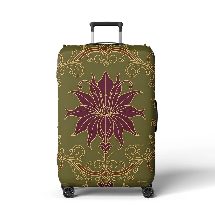 Ladies Travel Suitcase Kalsten