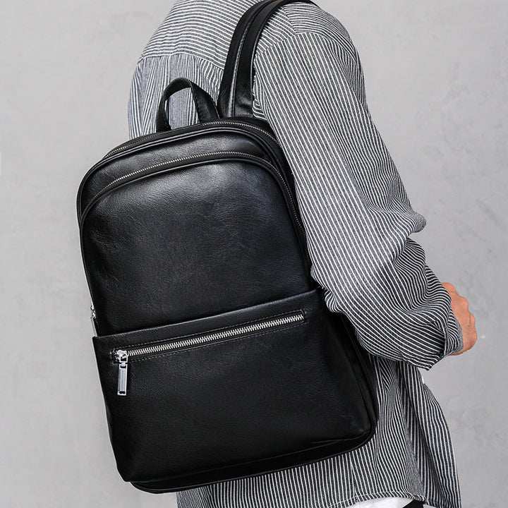 More Elegant and Practical Backpack Kalsten