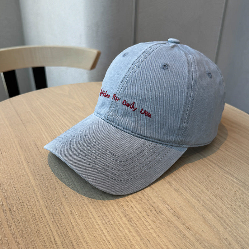 Men's Comfortable Casual Cap Kalsten