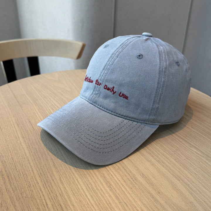 Men's Comfortable Casual Cap Kalsten