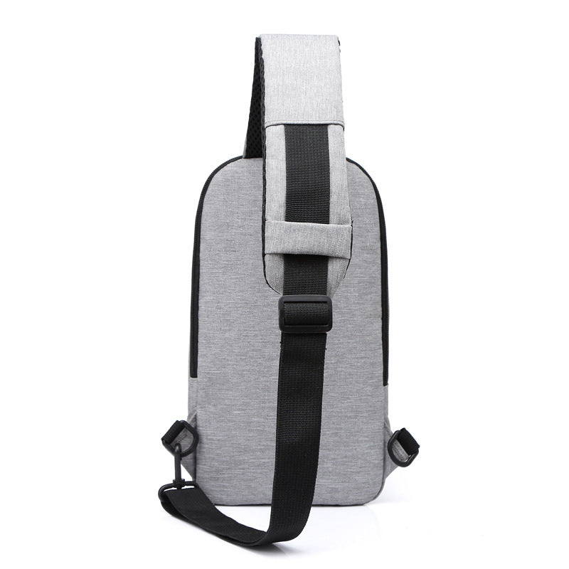 Compact Sling Backpack Kalsten