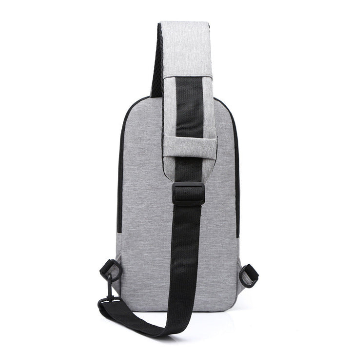 Compact Sling Backpack Kalsten