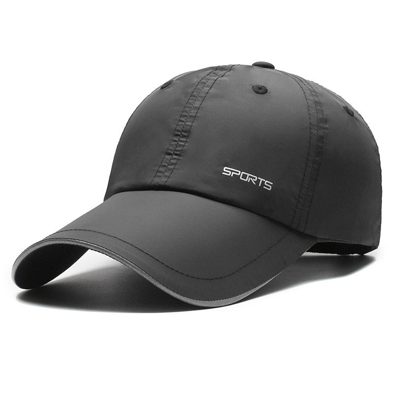 Men's Performance Precision Baseball Cap Kalsten